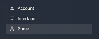 FiveM Settings